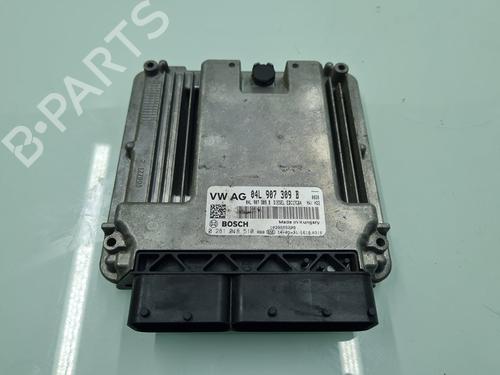 Used Engine control unit (ECU) VW GOLF VII (5G1, BQ1, BE1, BE2) 1.6 TDI (105 hp) 21648670