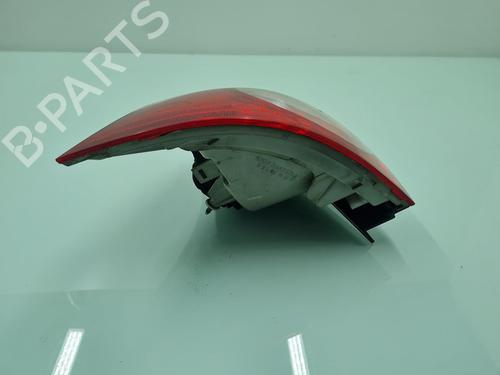 Left taillight VW GOLF V (1K1)  | BP21638494C34 