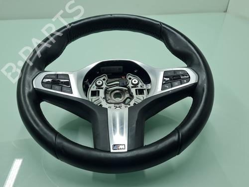Steering wheel BMW 3 Gran Turismo (F34) 318 d | BP21643593C49 