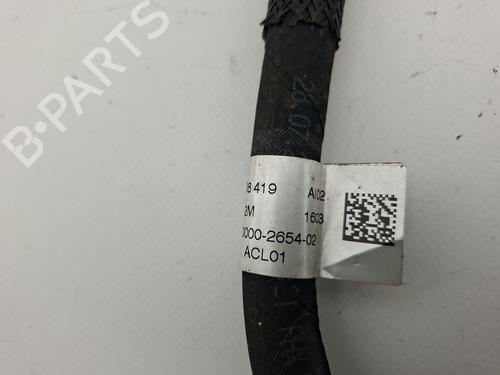 AC pipe BMW X3 (G01, F97, G08) xDrive 20 d Mild-Hybrid | BP38772543M126 - Image 3