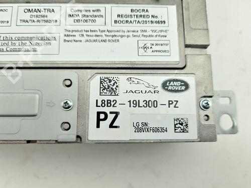 Electronic module LAND ROVER DEFENDER Station Wagon (L663) D250 MHEV 4x4 | BP40255233M83 - Image 2