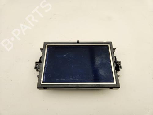 Display MERCEDES-BENZ C-CLASS T-Model (S204) C 220 CDI 4-matic (204.284) (170 hp) 28112112