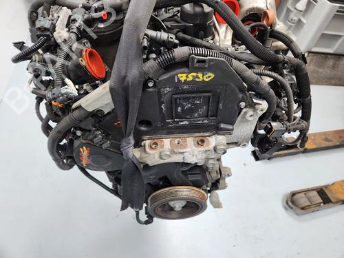 Engine PEUGEOT 208 I (CA_, CC_) | BP25032354M1