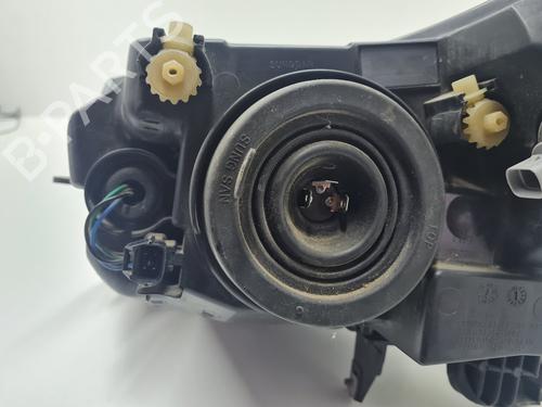 Right headlight CHEVROLET CRUZE (J300)  | BP21636535C29 