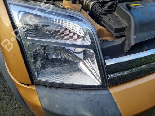 Right headlight FORD TOURNEO CONNECT 1.8 TDCi | BP21657689C29 
