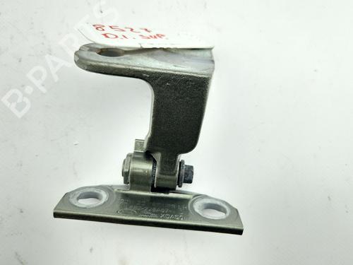 Used Hinge/Door check strap Hinge/Door check strap LAND ROVER DEFENDER Station Wagon (L663) D250 MHEV 4x4 (249 hp) 40260544 40260544