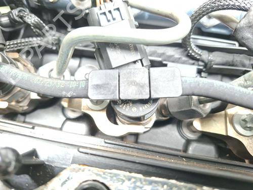 Engine BMW X3 (G01, F97, G08) xDrive 20 d Mild-Hybrid | BP38873558M1 - Image 3