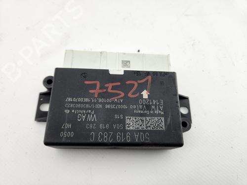 Used Electronic module SKODA KAROQ (NU7, ND7) [2017-2025]  29430774