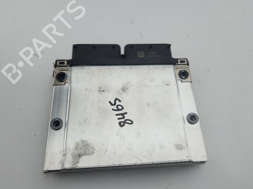 Engine control unit (ECU) KIA SPORTAGE V (NQ5) 1.6 T-GDI MHEV | BP37643664M57 - Image 2