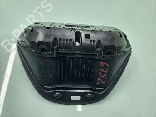 Instrument cluster BMW 1 (F20) 116 d | BP24444102C47 