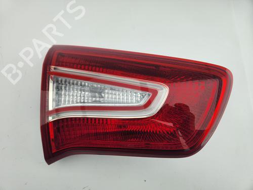 Used Left tailgate light KIA SPORTAGE III (SL) [2009-2017]  32679732