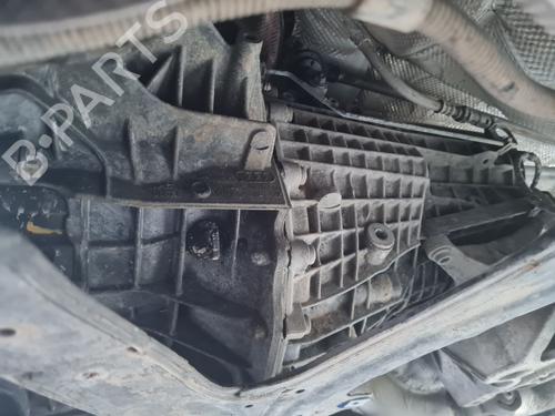 Used Gearbox Gearbox AUDI A4 B9 Avant (8W5, 8WD) [2015-2026] 34102559 34102559