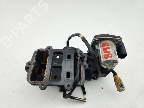 Used Egr Egr VW CRAFTER Van (SY_, SX_) 2.0 TDI RWD (SYB, SYC, SYD) (140 hp) 33842791 33842791