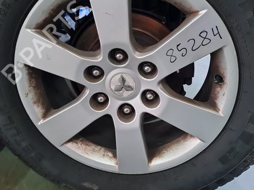 Used Rim Rim 38649728 38649728