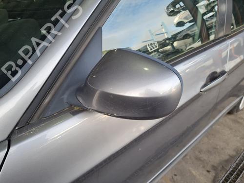Used Left mirror BMW 3 (E90) 318 d (143 hp) 21658691