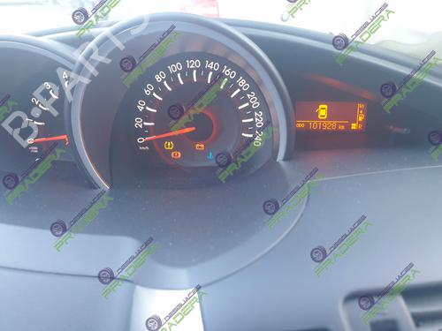 Right front steering knuckle TOYOTA VERSO (_R2_) 1.6 D4-D (WAR20_) | BP21659710M26 