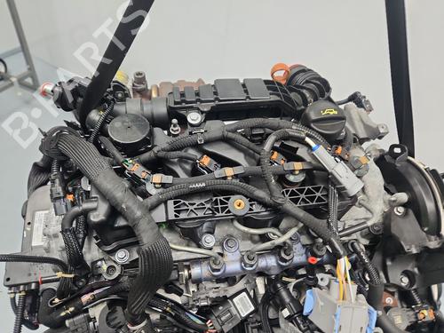 Engine PEUGEOT 2008 I (CU_) 1.5 BlueHDI 100 | BP34401154M1  - Image 5