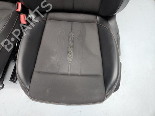 Seats set CUPRA LEON (KL1, KU1, KUG) 1.4 e-HYBRID | BP29534491C78 - Image 9