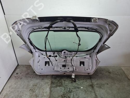 Tailgate FORD FOCUS III  | BP21650670C6 