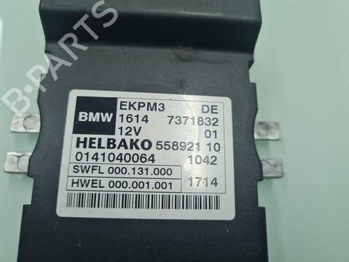Electronic module BMW X4 (F26) xDrive 20 d | BP21638594M83 