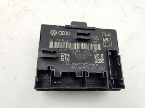 Used Electronic module AUDI A1 (8X1, 8XK) 1.6 TDI (90 hp) 29856136