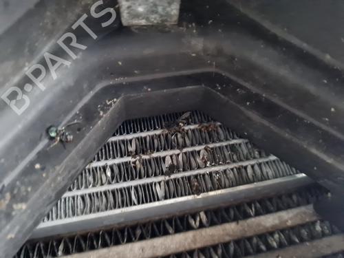 Used AC radiator CITROËN C6 (TD_) 2.7 HDi (204 hp) 21656512