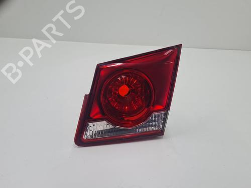 Used Right tailgate light Right tailgate light CHEVROLET CRUZE (J300) [2009-2026] 21636530 21636530