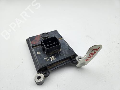 Used Electronic module Electronic module FORD RANGER (TKE) 2.0 EcoBlue 4x4 (213 hp) 31249476 31249476