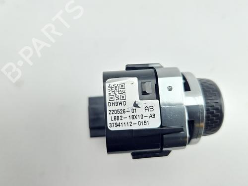 Switch LAND ROVER DEFENDER Station Wagon (L663) D250 MHEV 4x4 | BP39118677I30 - Image 6