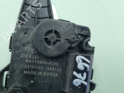 Heater blower motor FORD KUGA III (DFK)  | BP21767010M62 