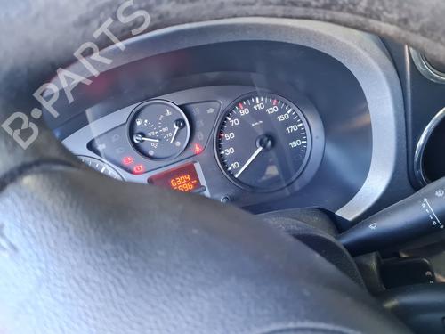 Kombiinstrument CITROËN BERLINGO MULTISPACE (B9) 1.6 HDi 75 / BlueHDi 75 (75 hp) 22781966