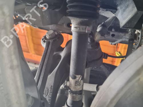 Used Right front driveshaft Right front driveshaft AUDI A4 B9 Avant (8W5, 8WD) [2015-2026] 34102578 34102578