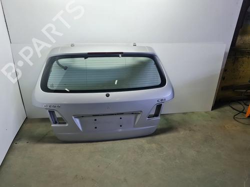 Used Tailgate MERCEDES-BENZ B-CLASS Sports Tourer (W245) [2005-2011]  21637015