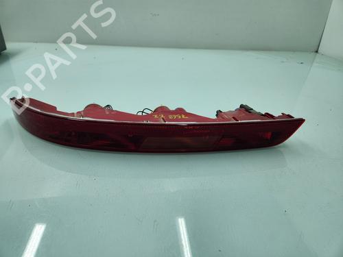 Used Rear bumper left light Rear bumper left light DS DS 7 Crossback (J4_, JR_, JC_) 2.0 BlueHDi 180 (JJEHZR) (177 hp) 29435998 29435998