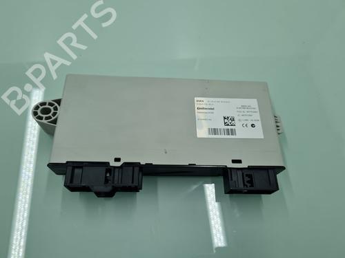 Used Electronic module Electronic module BMW X4 (F26) xDrive 20 d (190 hp) 21638613 21638613