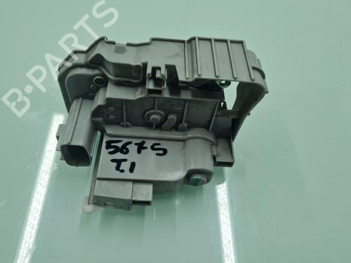 Used Rear left lock LANCIA DELTA III (844_) [2008-2014]  21765879