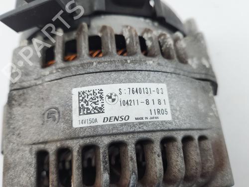 Alternator MINI MINI (F56)  | BP32684177M7  - Image 6