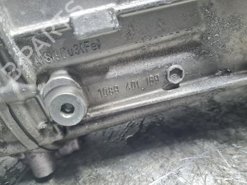 Gearbox BMW 3 Gran Turismo (F34) 318 d | BP21643246M3 