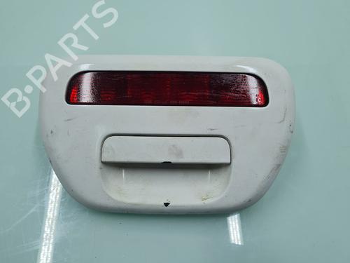 Used Tailgate handle MITSUBISHI L200 / TRITON (KA_T, KB_T) 2.5 DI-D 4WD (KB4T) (136 hp) 21646711