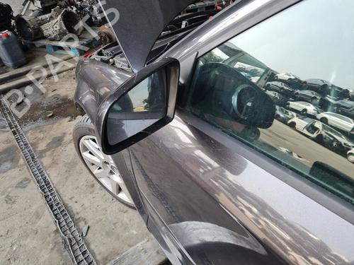 Left mirror AUDI A3 (8P1)  | BP21655839C26 