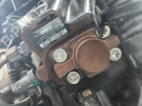 Engine PEUGEOT PARTNER Box Body/MPV  | BP28438942M1