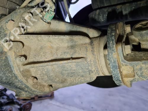 Rear differential FORD RANGER (TKE) | BP30549146M24