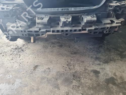 Used Rear bumper reinforcement PEUGEOT 508 I (8D_) 1.6 THP (156 hp) 32084859