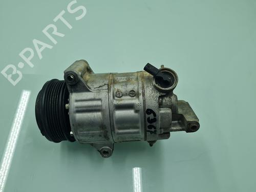AC compressor FORD RANGER (TKE)  | BP21764819M34 