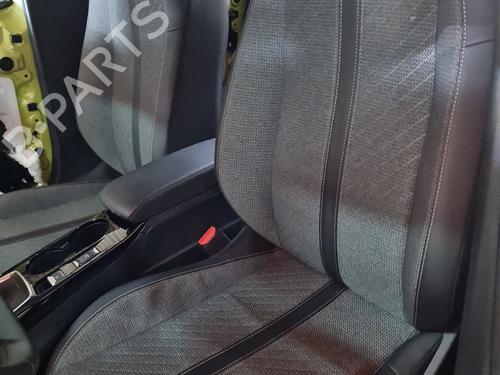 Used Left front seat Left front seat 38236508 38236508