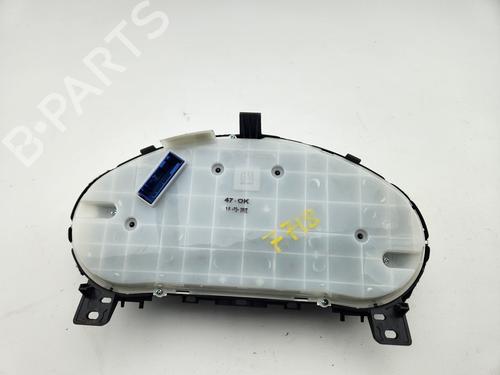 Instrument cluster OPEL ASTRA J (P10)  | BP29290331C47 