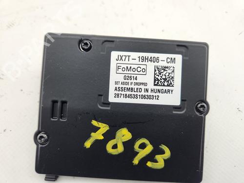 Electronic module FORD FOCUS III Turnier 1.5 TDCi | BP30387791M83 - Image 2