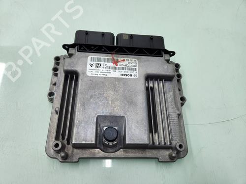 Used Engine control unit (ECU) Engine control unit (ECU) CITROËN BERLINGO MULTISPACE (B9) [2008-2026] 24452508 24452508