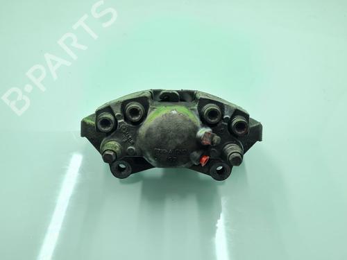 Used Left front brake caliper AUDI A5 Sportback (8TA) 2.0 TDI (143 hp) 21638644