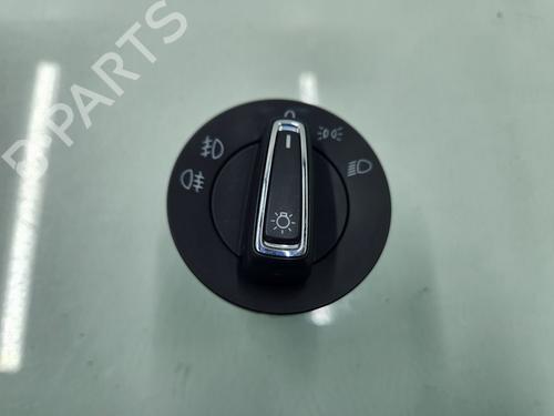 headlight-switch-seat-leon-5f1-2012-2013-2014-2015-2016-2017-2018-2019-2020-2021-26432933 main image